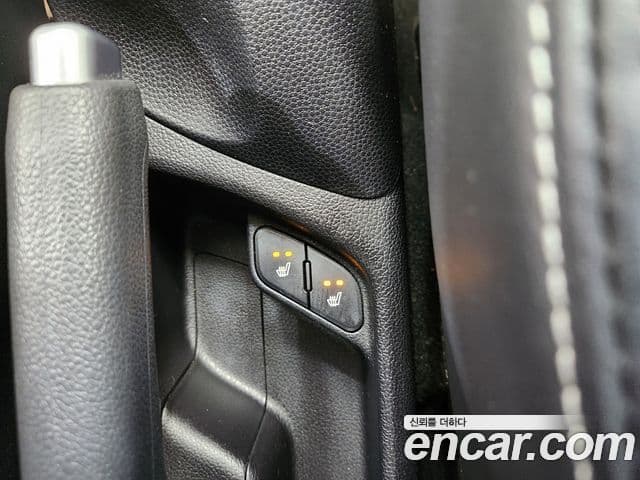 Kia The / новый New Morning Luxury, 2016 13