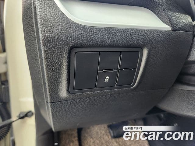 Kia The / новый New Morning Luxury, 2016 14