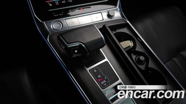 Audi A7 (4K) Premium, 2020 9