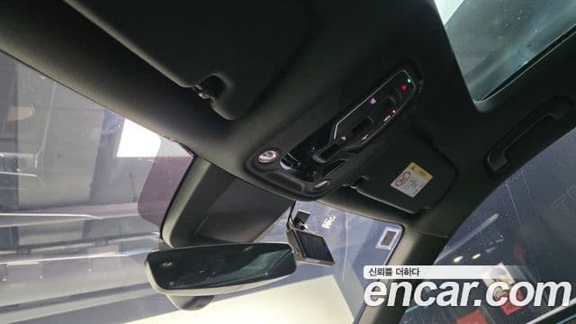 Audi A7 (4K) Premium, 2020 19