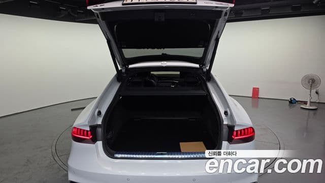 Audi A7 (4K) Premium, 2020 20