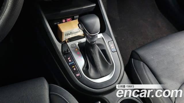 Kia All New K3 Luxury, 2020 9