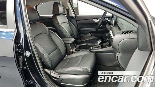 Kia All New K3 Luxury, 2020 10