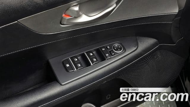 Kia All New K3 Luxury, 2020 19