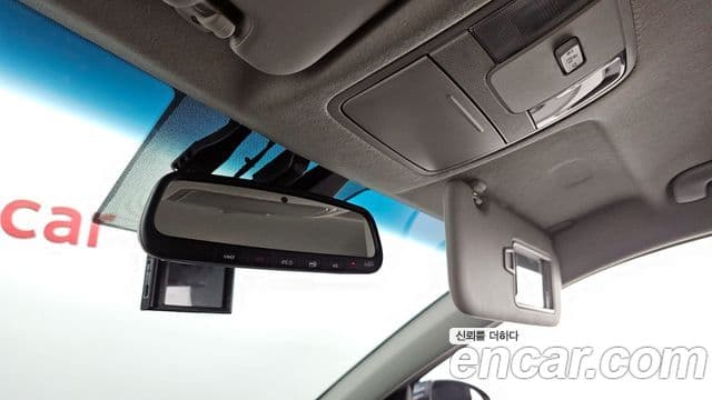 Kia All New K3 Luxury, 2020 20