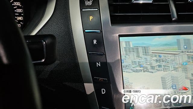 Lincoln New MKZ 2세대, 2017 9