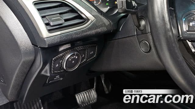 Lincoln New MKZ 2세대, 2017 17