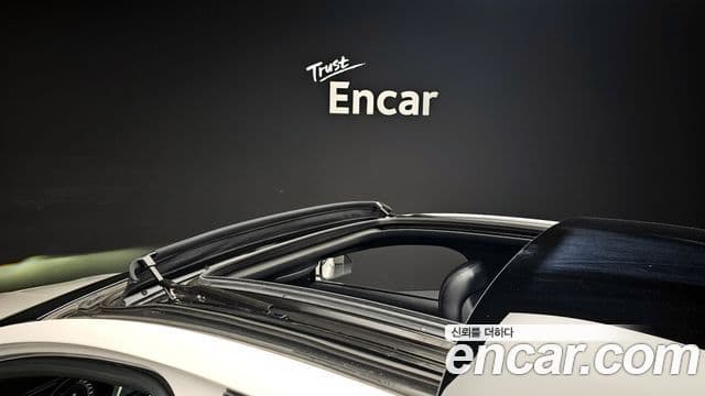 Lincoln New MKZ 2세대, 2017 19