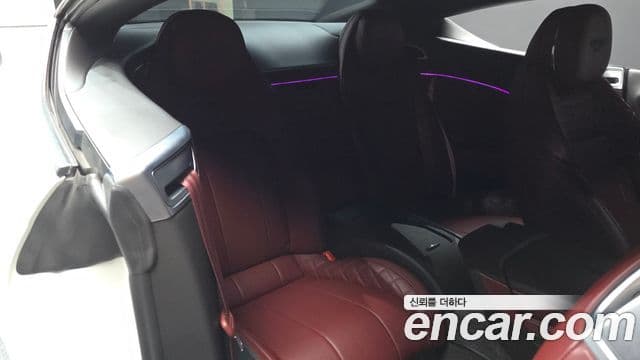 Bentley Continental GT 3세대 4.0 GT, 2020 12