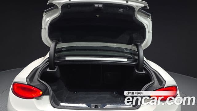 Bentley Continental GT 3세대 4.0 GT, 2020 20