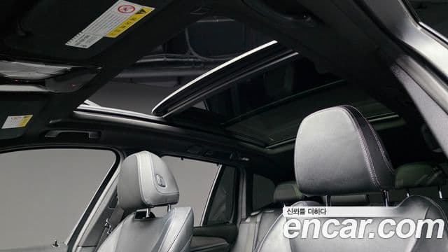 BMW X3 (G01) xDrive 20d M Sport, 2018 18