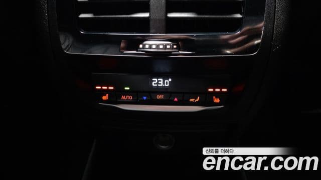 BMW X3 (G01) xDrive 20d M Sport, 2018 19