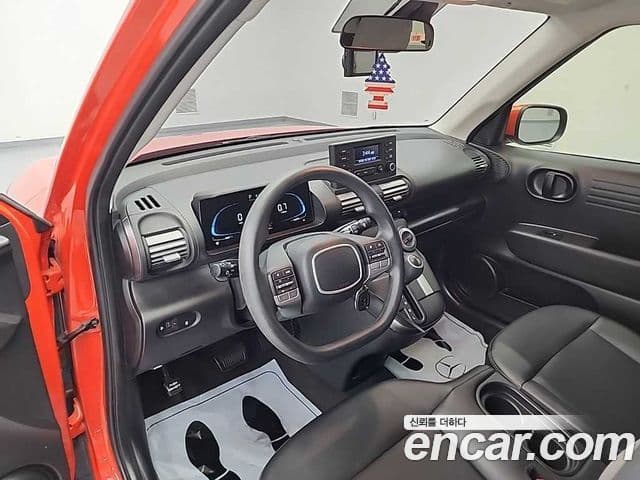 Hyundai Casper Smart, 2023 7