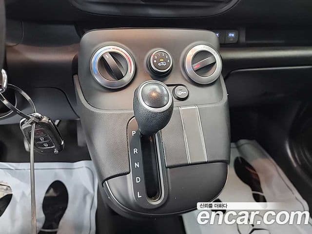 Hyundai Casper Smart, 2023 8