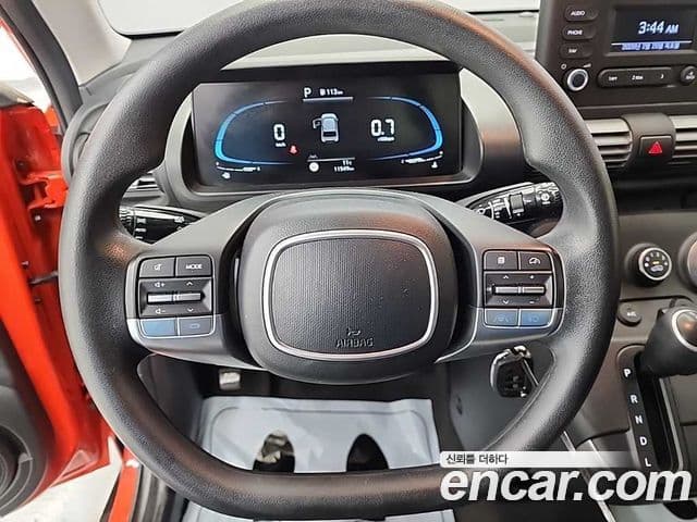 Hyundai Casper Smart, 2023 9