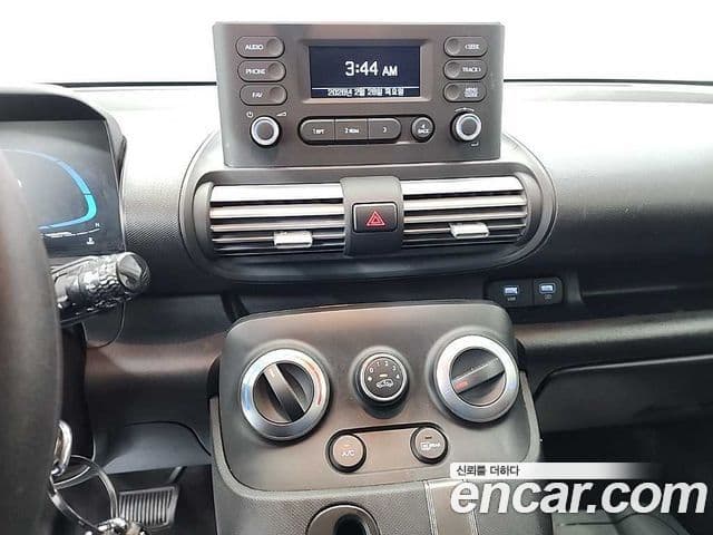 Hyundai Casper Smart, 2023 10