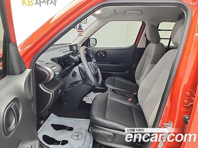 Hyundai Casper Smart, 2023 11