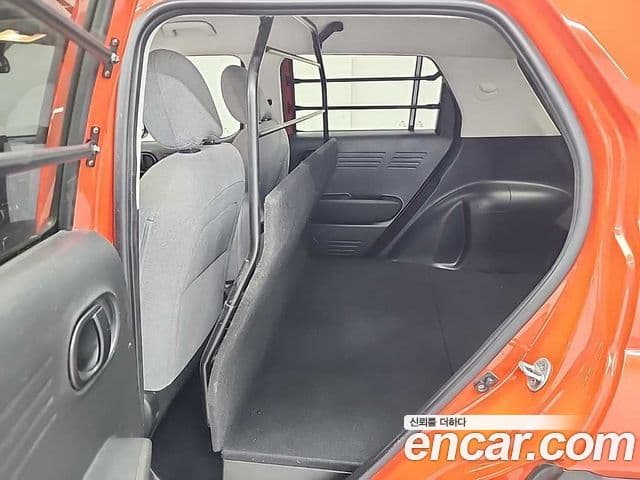 Hyundai Casper Smart, 2023 12