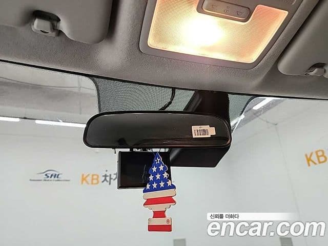 Hyundai Casper Smart, 2023 13