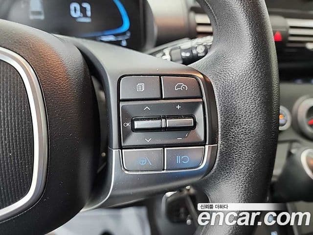 Hyundai Casper Smart, 2023 14