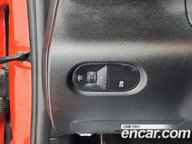 Hyundai Casper Smart, 2023 15