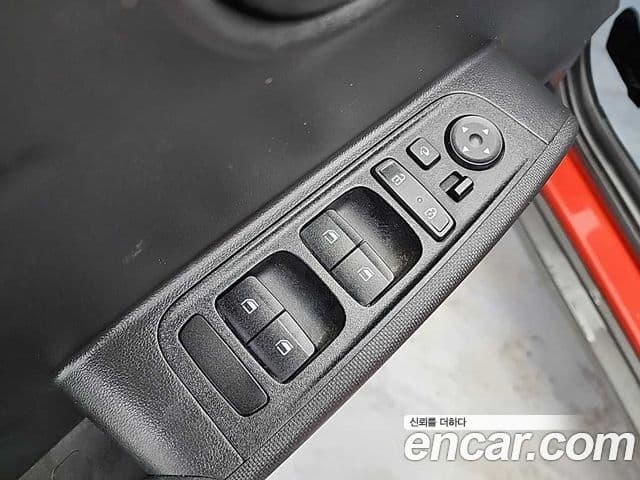 Hyundai Casper Smart, 2023 16