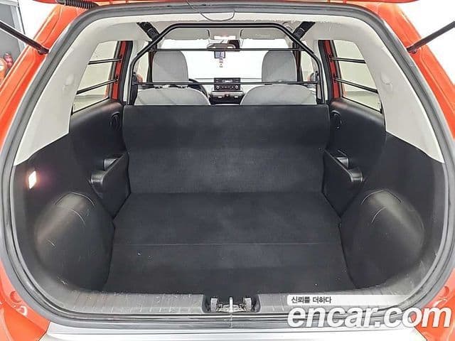 Hyundai Casper Smart, 2023 17