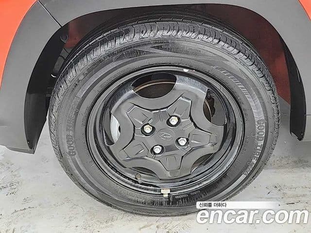 Hyundai Casper Smart, 2023 18