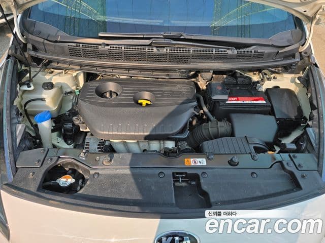 Kia All New Carens Prestige, 2014 7
