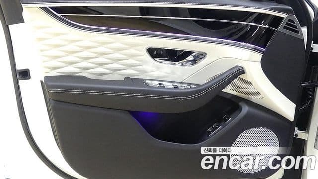 Bentley Flying Spur 3세대 4.0 Azure, 2023 10