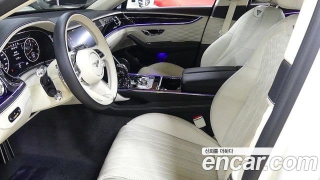 Bentley Flying Spur 3세대 4.0 Azure, 2023 13