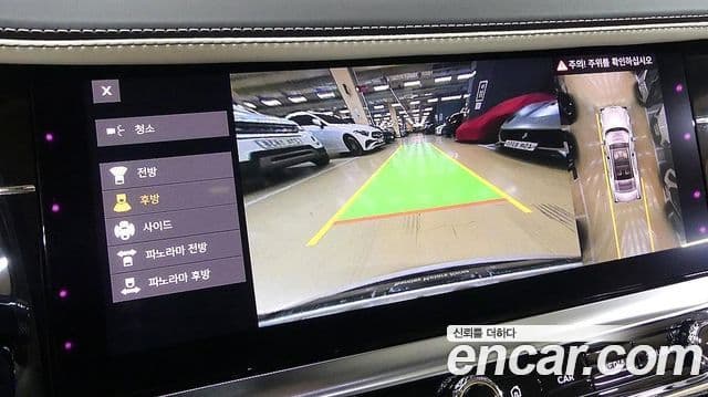 Bentley Flying Spur 3세대 4.0 Azure, 2023 18