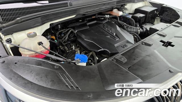 Kia Carnival 4세대 Signature, 2022 6