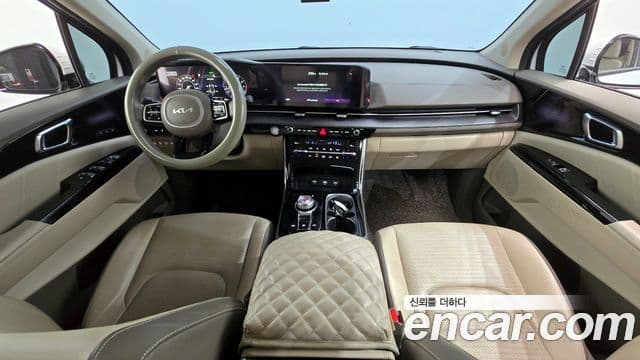 Kia Carnival 4세대 Signature, 2022 7