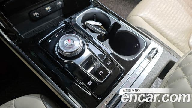 Kia Carnival 4세대 Signature, 2022 9