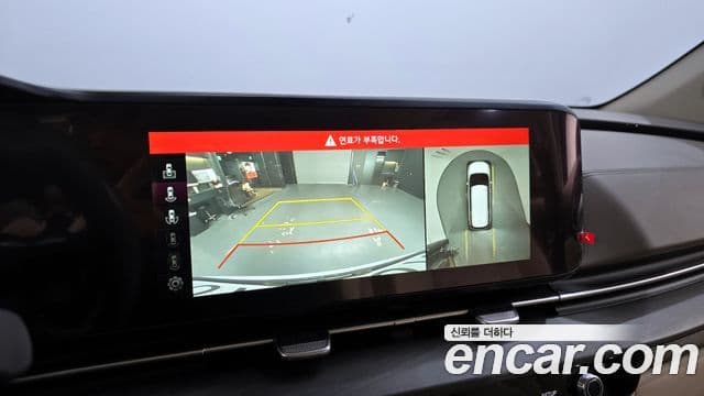 Kia Carnival 4세대 Signature, 2022 15