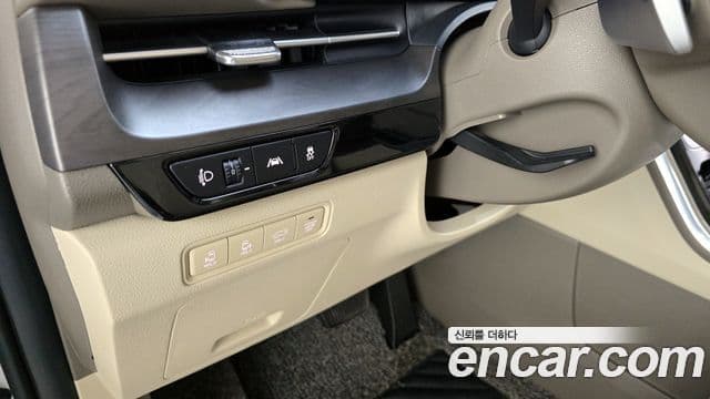 Kia Carnival 4세대 Signature, 2022 17
