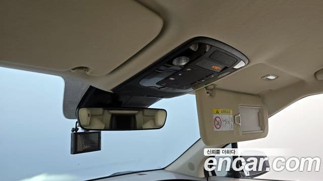 Kia Carnival 4세대 Signature, 2022 18