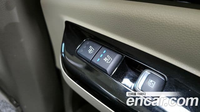 Kia Carnival 4세대 Signature, 2022 19