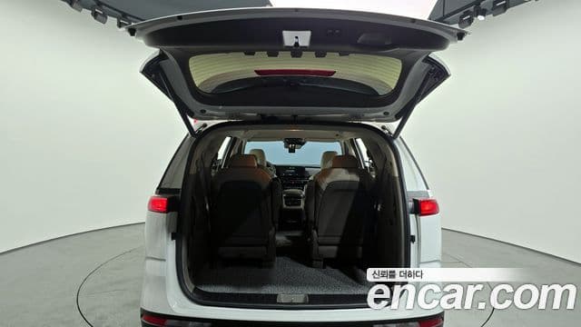 Kia Carnival 4세대 Signature, 2022 20