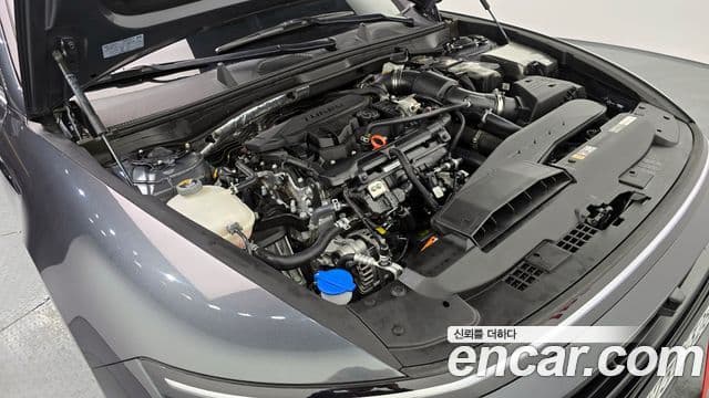 Hyundai Sonata D Edge(DN8) Exclusive, 2024 6