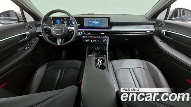 Hyundai Sonata D Edge(DN8) Exclusive, 2024 7