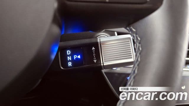 Hyundai Sonata D Edge(DN8) Exclusive, 2024 9