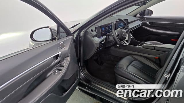 Hyundai Sonata D Edge(DN8) Exclusive, 2024 10