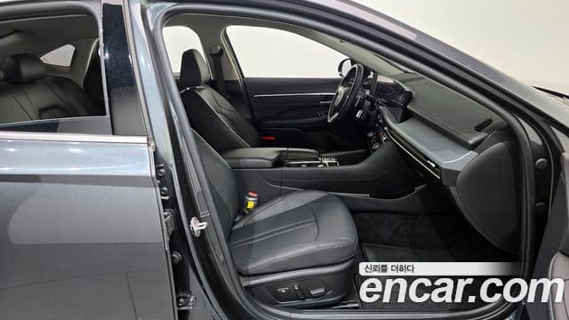Hyundai Sonata D Edge(DN8) Exclusive, 2024 11