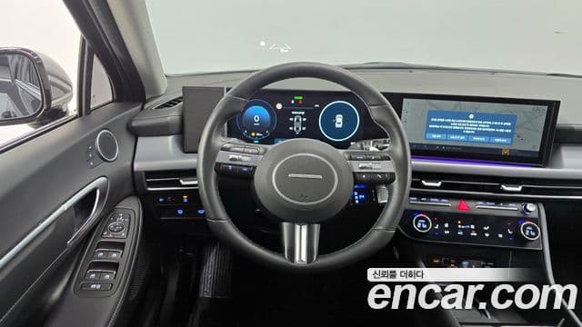Hyundai Sonata D Edge(DN8) Exclusive, 2024 13