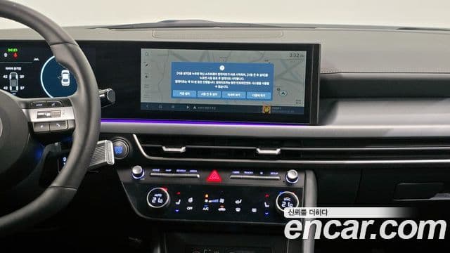 Hyundai Sonata D Edge(DN8) Exclusive, 2024 14