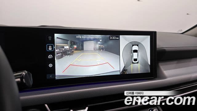 Hyundai Sonata D Edge(DN8) Exclusive, 2024 15