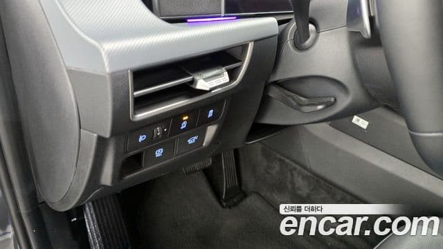 Hyundai Sonata D Edge(DN8) Exclusive, 2024 18