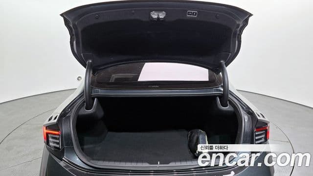 Hyundai Sonata D Edge(DN8) Exclusive, 2024 20